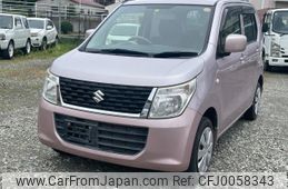 suzuki wagon-r 2014 quick_quick_DBA-MH34S_MH34S-379364