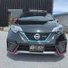 nissan note 2018 -NISSAN--Note HE12--HE12-157575---NISSAN--Note HE12--HE12-157575- image 6