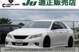 toyota mark-x 2010 quick_quick_DBA-GRX130_GRX130-6021478