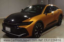 toyota crown 2022 -TOYOTA 【神戸 304ﾄ2994】--Crown CrossOver 5AA-TZSH35--TZSH35-4001156---TOYOTA 【神戸 304ﾄ2994】--Crown CrossOver 5AA-TZSH35--TZSH35-4001156-