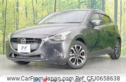 mazda demio 2016 -MAZDA--Demio LDA-DJ5FS--DJ5FS-302366---MAZDA--Demio LDA-DJ5FS--DJ5FS-302366-