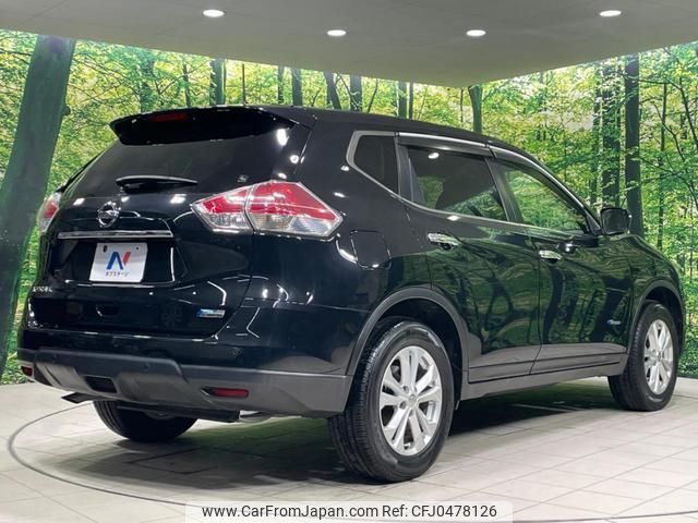 nissan x-trail 2016 quick_quick_HNT32_HNT32-115239 image 2