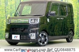 daihatsu wake 2016 quick_quick_LA700S_LA700S-0075203