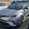 toyota c-hr 2018 NIKYO_GW16913 image 1