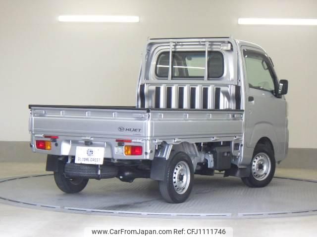 daihatsu hijet-truck 2021 quick_quick_3BD-S510P_S510P-0396424 image 2