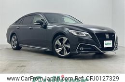 toyota crown 2019 -TOYOTA--Crown 3BA-ARS220--ARS220-1002919---TOYOTA--Crown 3BA-ARS220--ARS220-1002919-