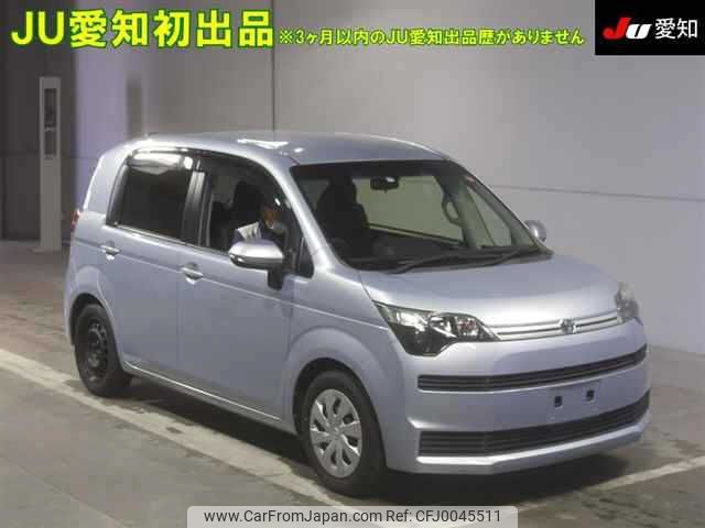 toyota spade 2015 -TOYOTA--Spade NSP141--8015009---TOYOTA--Spade NSP141--8015009- image 1