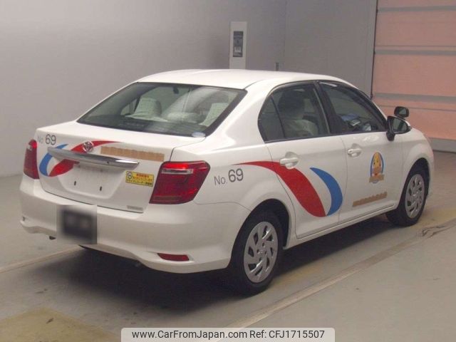 toyota toyota-others 2018 CFJ1715507 image 2