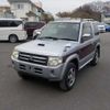 mitsubishi pajero-mini 2010 -MITSUBISHI 【野田 580】--Pajero mini ABA-H58A--H58A-0903787---MITSUBISHI 【野田 580】--Pajero mini ABA-H58A--H58A-0903787- image 42