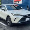 toyota harrier 2022 -TOYOTA 【名変中 】--Harrier MXUA80--0076051---TOYOTA 【名変中 】--Harrier MXUA80--0076051- image 26