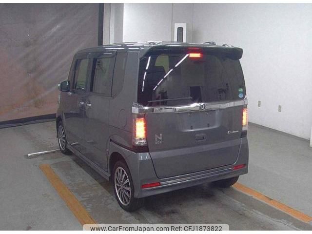 honda n-box 2017 CFJ1873822 image 2