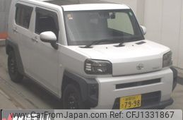 daihatsu taft 2020 -DAIHATSU 【静岡 581ｻ7998】--Taft LA900S-0032801---DAIHATSU 【静岡 581ｻ7998】--Taft LA900S-0032801-