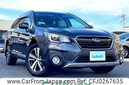 subaru outback 2021 -SUBARU--Legacy OutBack 4BA-BS9--BS9-064989---SUBARU--Legacy OutBack 4BA-BS9--BS9-064989-