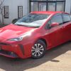 toyota prius 2019 -TOYOTA--Prius DAA-ZVW55--ZVW55-6002901---TOYOTA--Prius DAA-ZVW55--ZVW55-6002901- image 1