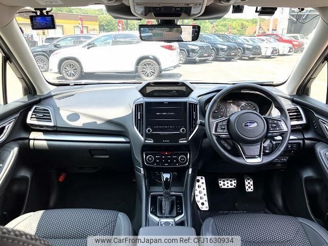 subaru forester 2022 CFJ1630934 image 2