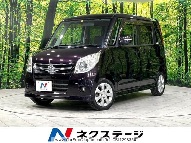 suzuki palette 2008 -SUZUKI--Palette CBA-MK21S--MK21S-622349---SUZUKI--Palette CBA-MK21S--MK21S-622349- image 1