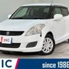 suzuki swift 2010 quick_quick_ZC72S_ZC72S-103432 image 1