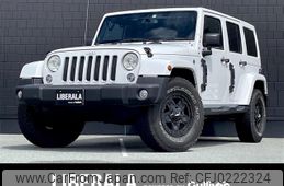 chrysler jeep-wrangler 2017 -CHRYSLER--Jeep Wrangler ABA-JK36L--1C4HJWLG4HL648866---CHRYSLER--Jeep Wrangler ABA-JK36L--1C4HJWLG4HL648866-