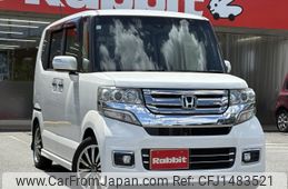 honda n-box 2015 -HONDA--N BOX DBA-JF1--JF1-2404149---HONDA--N BOX DBA-JF1--JF1-2404149-