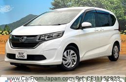 honda freed 2018 quick_quick_GB5_GB5-1070481