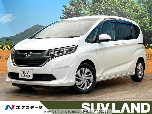 honda freed 2018 quick_quick_GB5_GB5-1070481 image 1