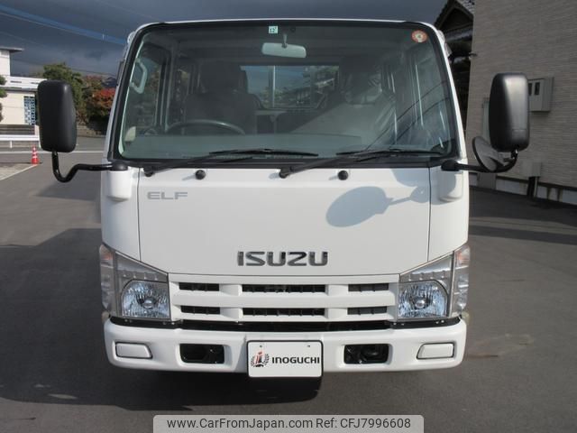 isuzu elf-truck 2011 GOO_NET_EXCHANGE_0800210A30221113W001 image 2