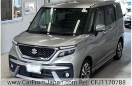 suzuki solio-bandit 2023 quick_quick_5AA-MA47S_601120