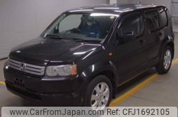 honda crossroad 2007 CFJ1692105