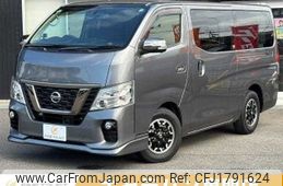 nissan nv350-caravan 2020 CFJ1791624