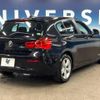 bmw 1-series 2016 -BMW--BMW 1 Series LDA-1S20--WBA1S520005G80347---BMW--BMW 1 Series LDA-1S20--WBA1S520005G80347- image 18