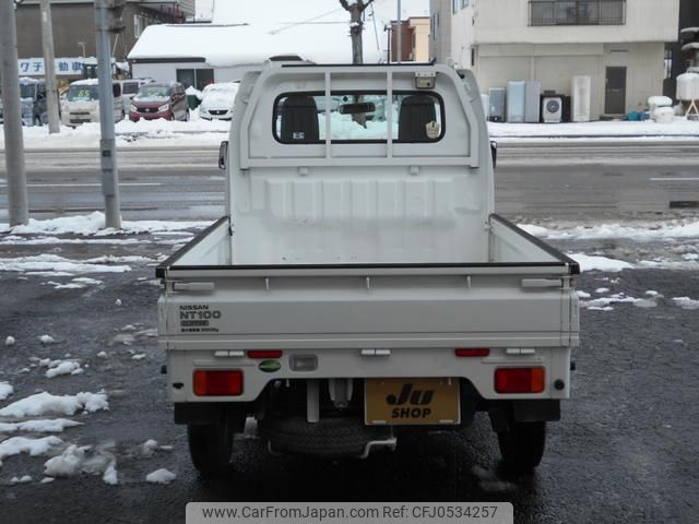 nissan clipper-truck 2016 -NISSAN 【旭川 480ｷ6430】--Clipper Truck DR16T--249444---NISSAN 【旭川 480ｷ6430】--Clipper Truck DR16T--249444- image 2