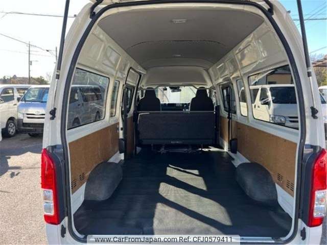 toyota hiace-van 2018 -TOYOTA--Hiace Van CBF-TRH221K--TRH221-0088807---TOYOTA--Hiace Van CBF-TRH221K--TRH221-0088807- image 2