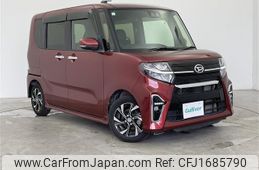 daihatsu tanto 2021 CFJ1685790
