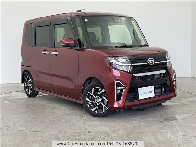 daihatsu tanto 2021 CFJ1685790 image 1