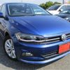 volkswagen polo 2018 -VOLKSWAGEN--VW Polo ABA-AWCHZ--WVWZZZAWZJU032727---VOLKSWAGEN--VW Polo ABA-AWCHZ--WVWZZZAWZJU032727- image 1