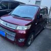 suzuki wagon-r 2009 CFJ1658611 image 2