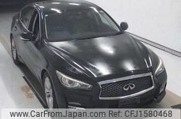 nissan skyline 2014 CFJ1580468