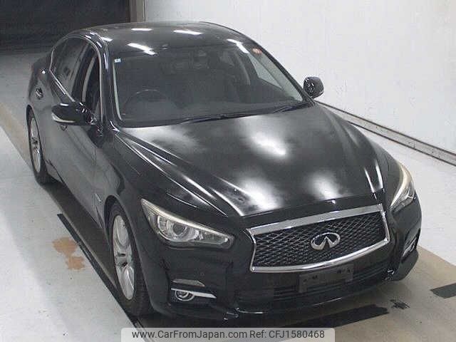 nissan skyline 2014 CFJ1580468 image 1
