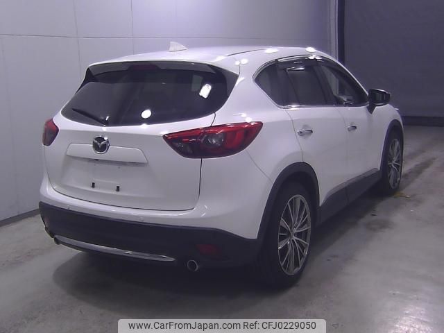 mazda cx-5 2015 quick_quick_LDA-KE2FW_KE2FW-211233 image 2