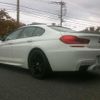 bmw 6-series 2012 -BMW 【名変中 】--BMW 6 Series 6A30--0DZ11069---BMW 【名変中 】--BMW 6 Series 6A30--0DZ11069- image 9