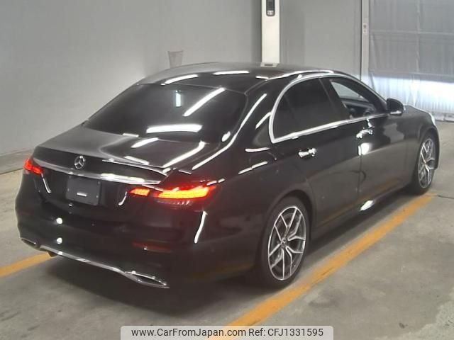 mercedes-benz e-class 2020 -MERCEDES-BENZ--Benz E Class W1K2130772A868875---MERCEDES-BENZ--Benz E Class W1K2130772A868875- image 2