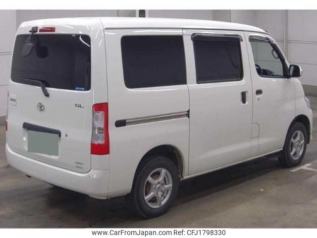 toyota townace-van 2023 CFJ1798330 image 2