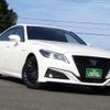 toyota crown 2020 -TOYOTA--Crown 6AA-AZSH20--AZSH20-1055155---TOYOTA--Crown 6AA-AZSH20--AZSH20-1055155- image 6