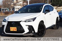 lexus nx 2022 -LEXUS--Lexus NX 6AA-AAZH25--AAZH25-1001560---LEXUS--Lexus NX 6AA-AAZH25--AAZH25-1001560-