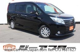toyota noah 2014 CFJ1681627