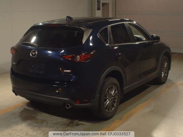 mazda cx-5 2017 -MAZDA--CX-5 KF2P-109372---MAZDA--CX-5 KF2P-109372- image 2