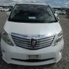 toyota alphard 2008 NIKYO_XD50235 image 52