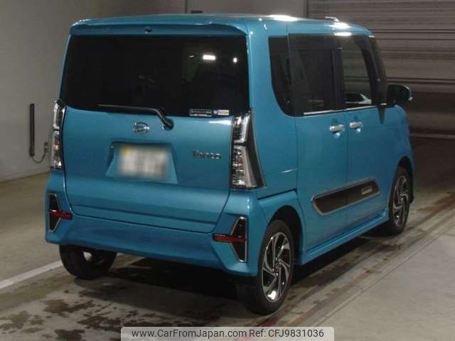 daihatsu tanto 2022 -DAIHATSU 【尾張小牧 588ｿ 518】--Tanto 5BA-LA660S--LA660S-0061778---DAIHATSU 【尾張小牧 588ｿ 518】--Tanto 5BA-LA660S--LA660S-0061778- image 2