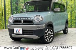 suzuki hustler 2018 CFJ1756607