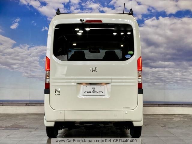 honda n-van-style 2018 quick_quick_HBD-JJ2_JJ2-3001770 image 2